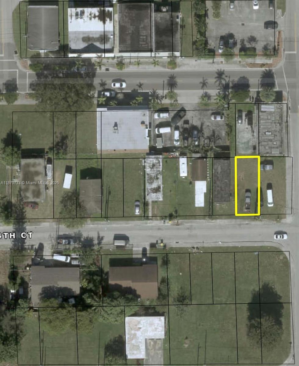 W D HORNES SUB - Commercial Sale