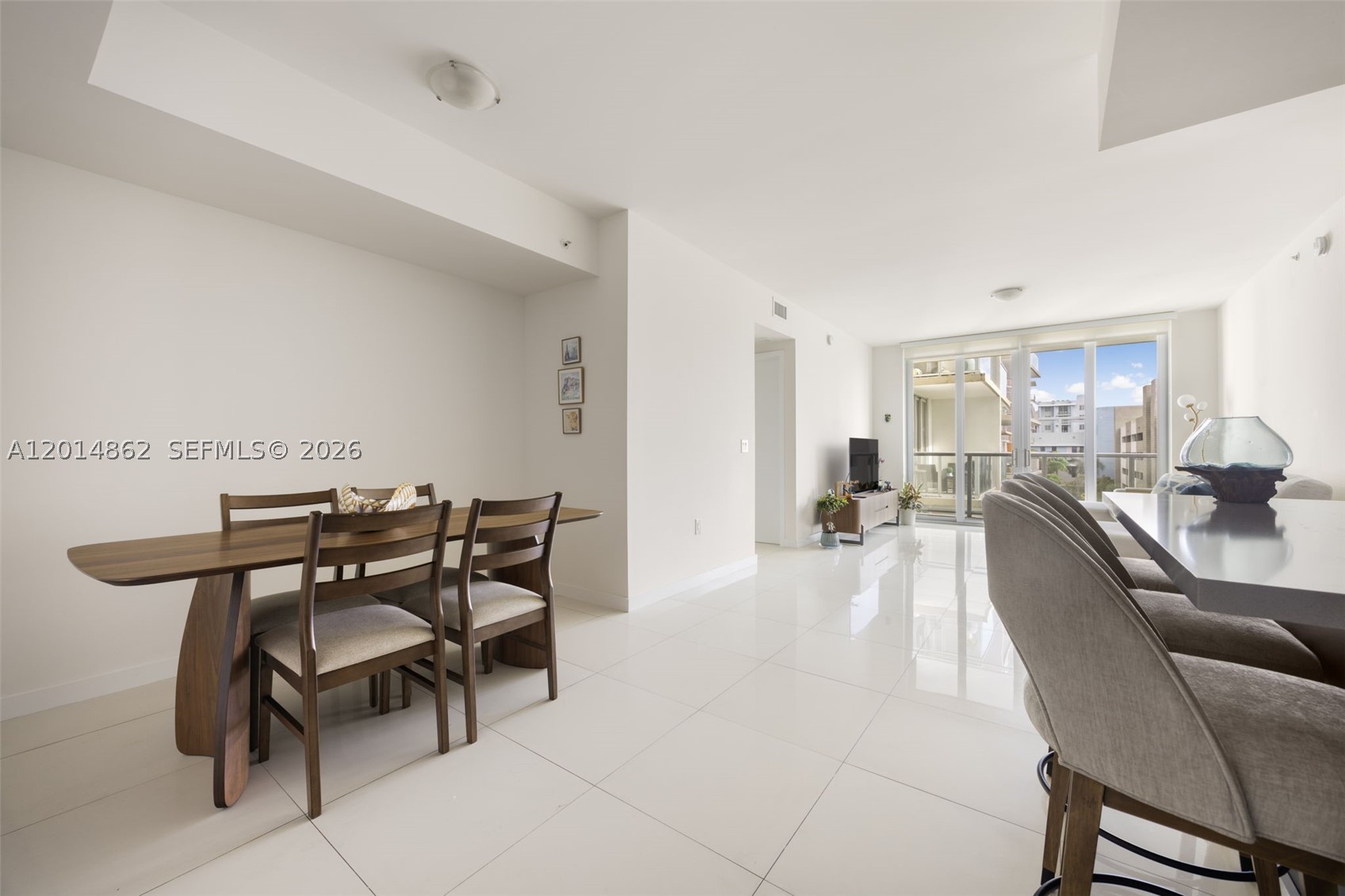 MIDTOWN AT DORAL - Residential
