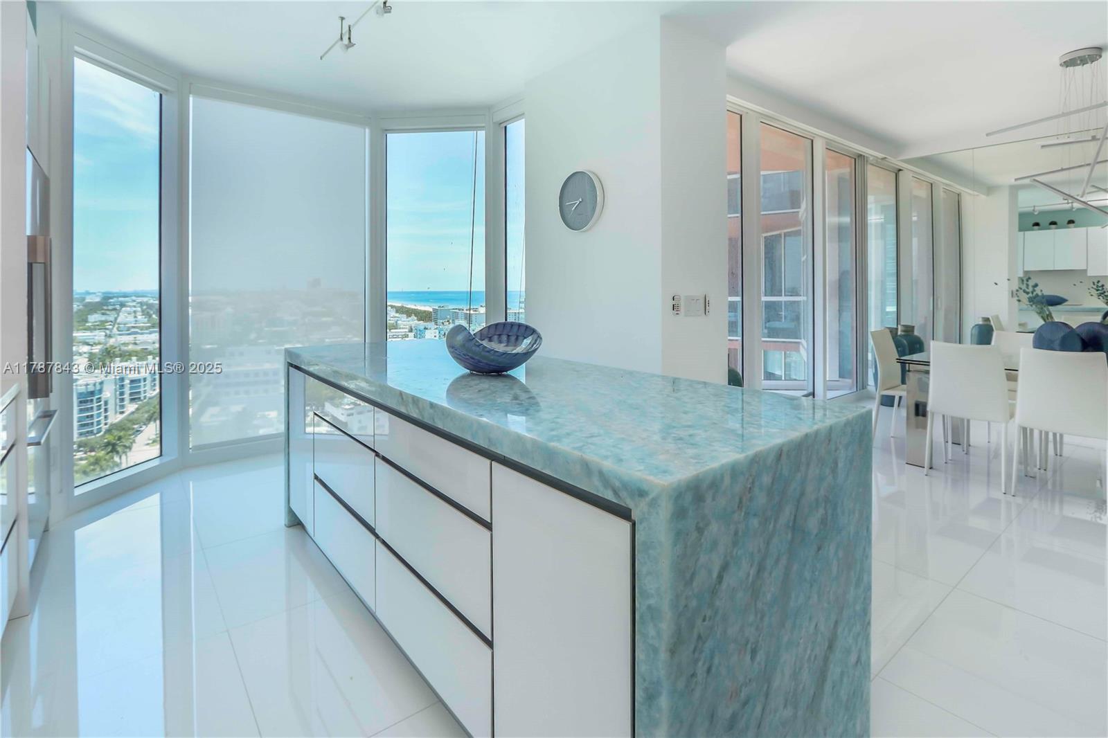 PORTOFINO TOWER CONDO - Residential Lease