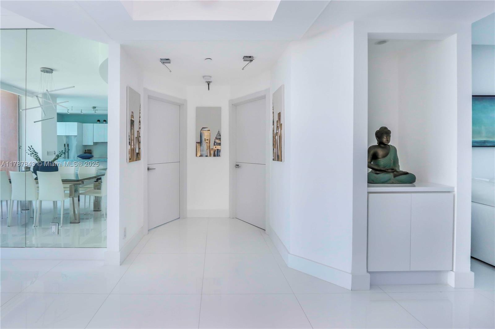 PORTOFINO TOWER CONDO - Residential Lease