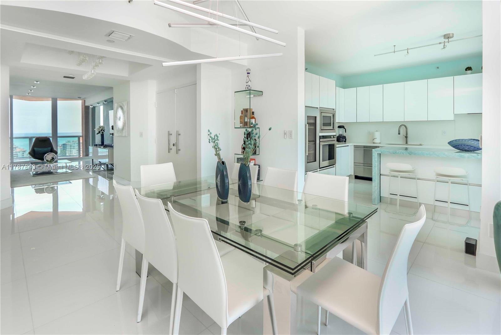 PORTOFINO TOWER CONDO - Residential Lease