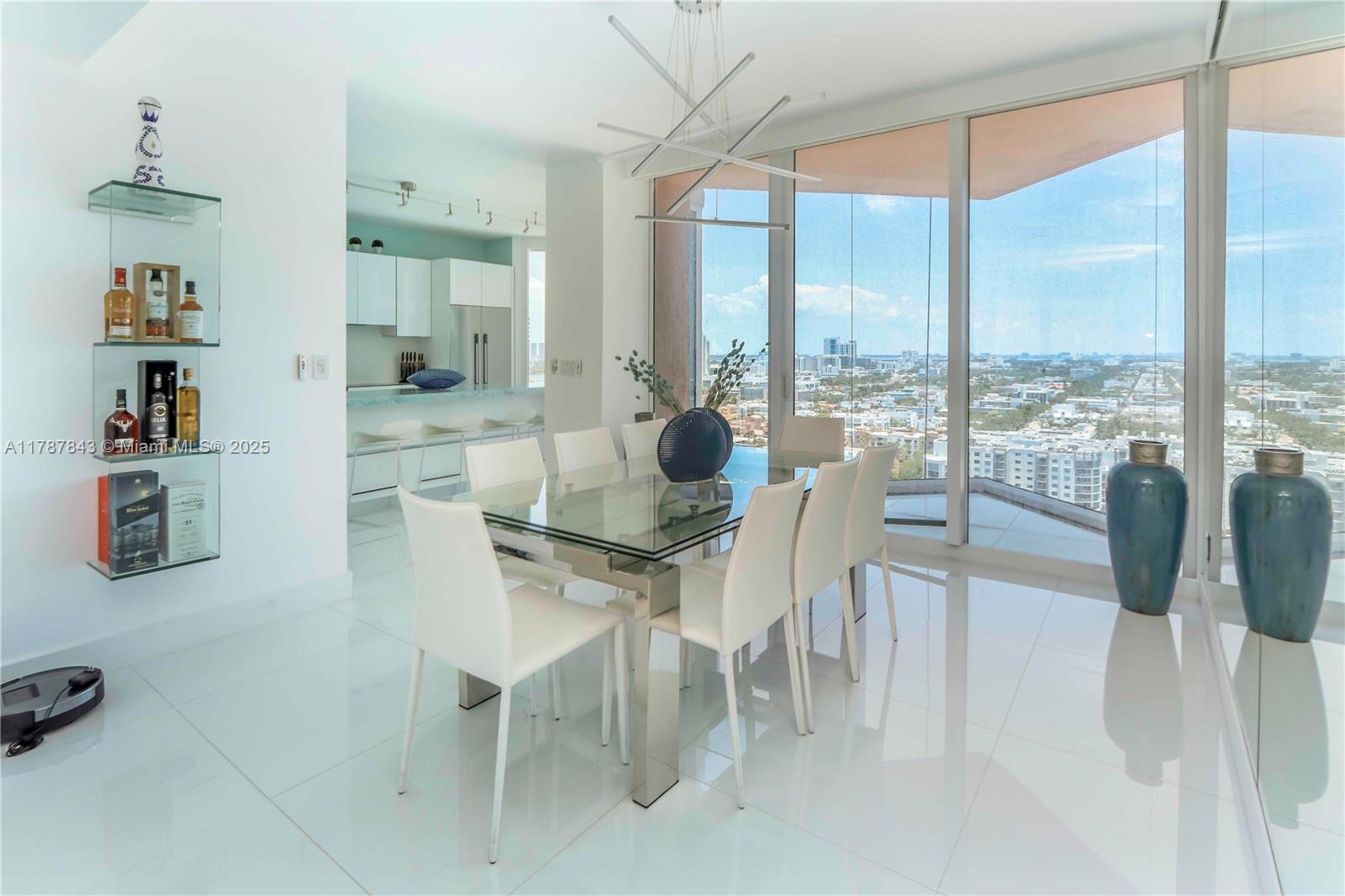 PORTOFINO TOWER CONDO - Residential Lease
