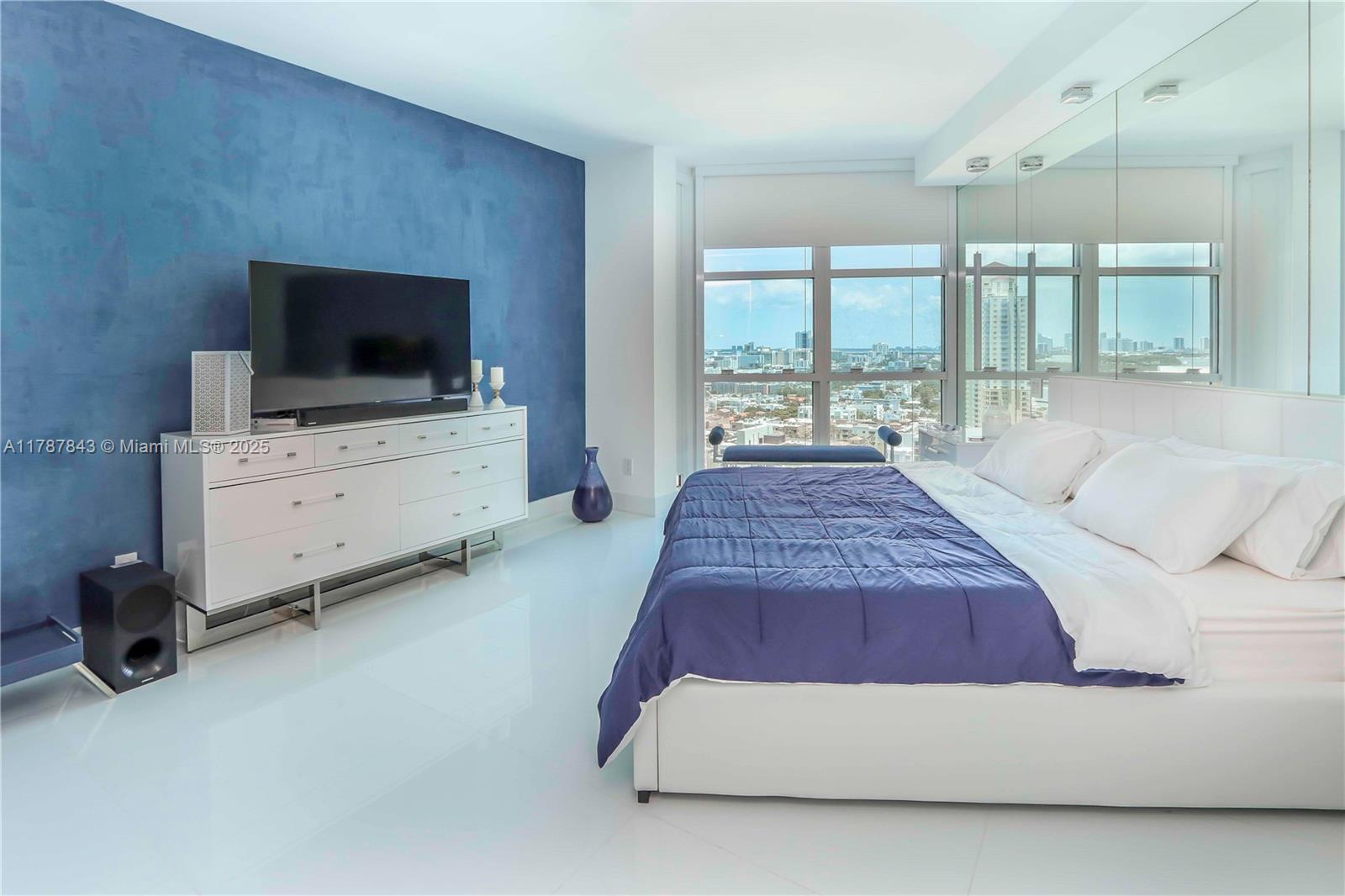 PORTOFINO TOWER CONDO - Residential Lease