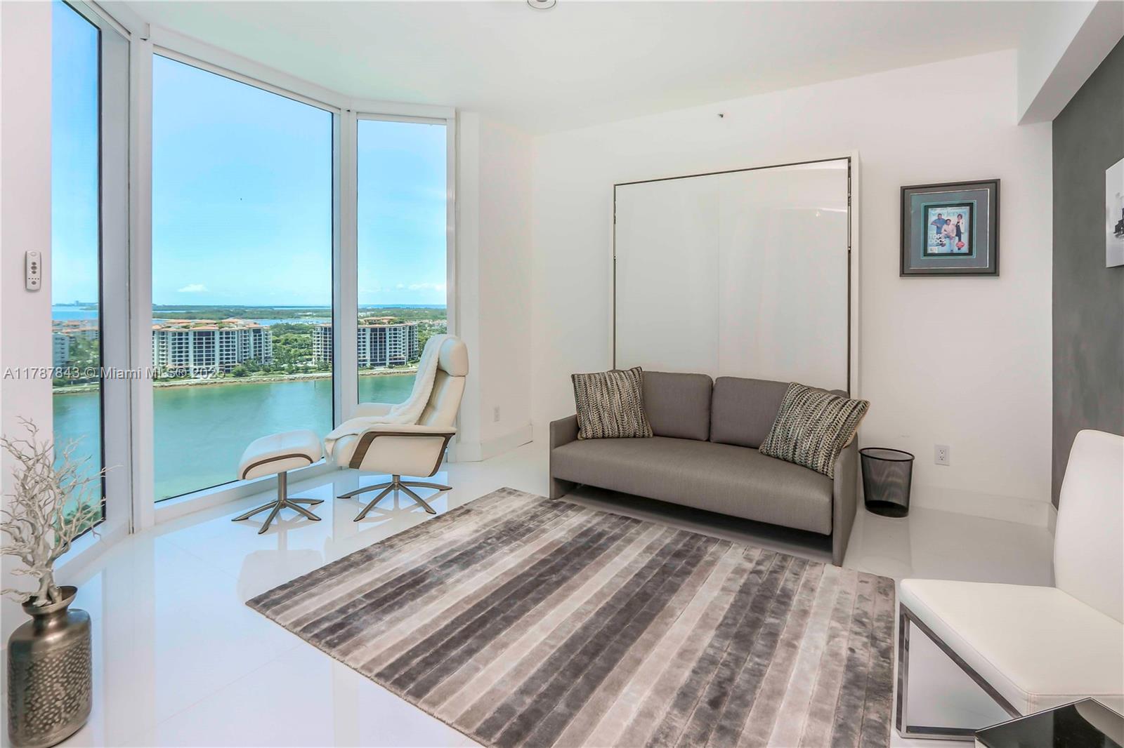 PORTOFINO TOWER CONDO - Residential Lease