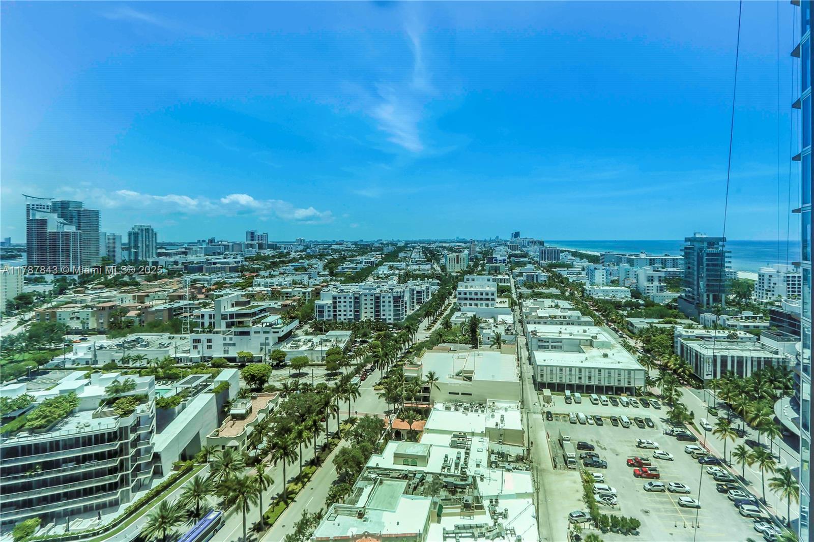 PORTOFINO TOWER CONDO - Residential Lease