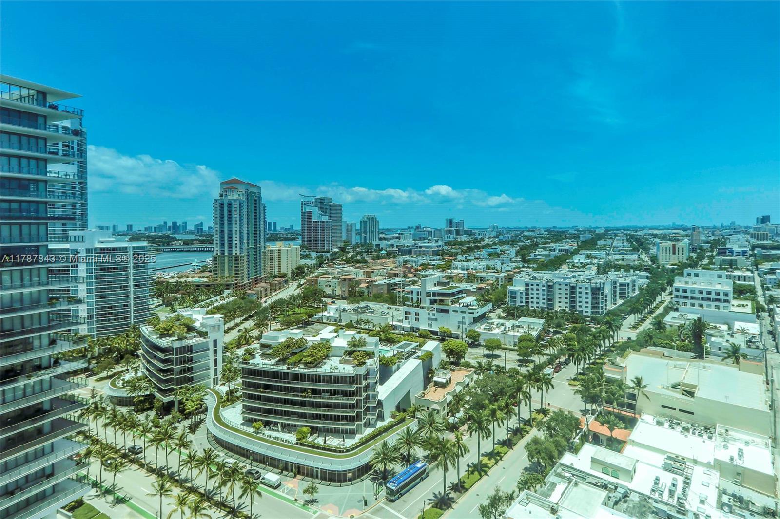 PORTOFINO TOWER CONDO - Residential Lease