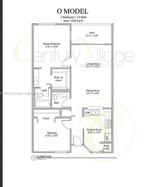 BUCKINGHAM EAST AT CENTUR - Residential