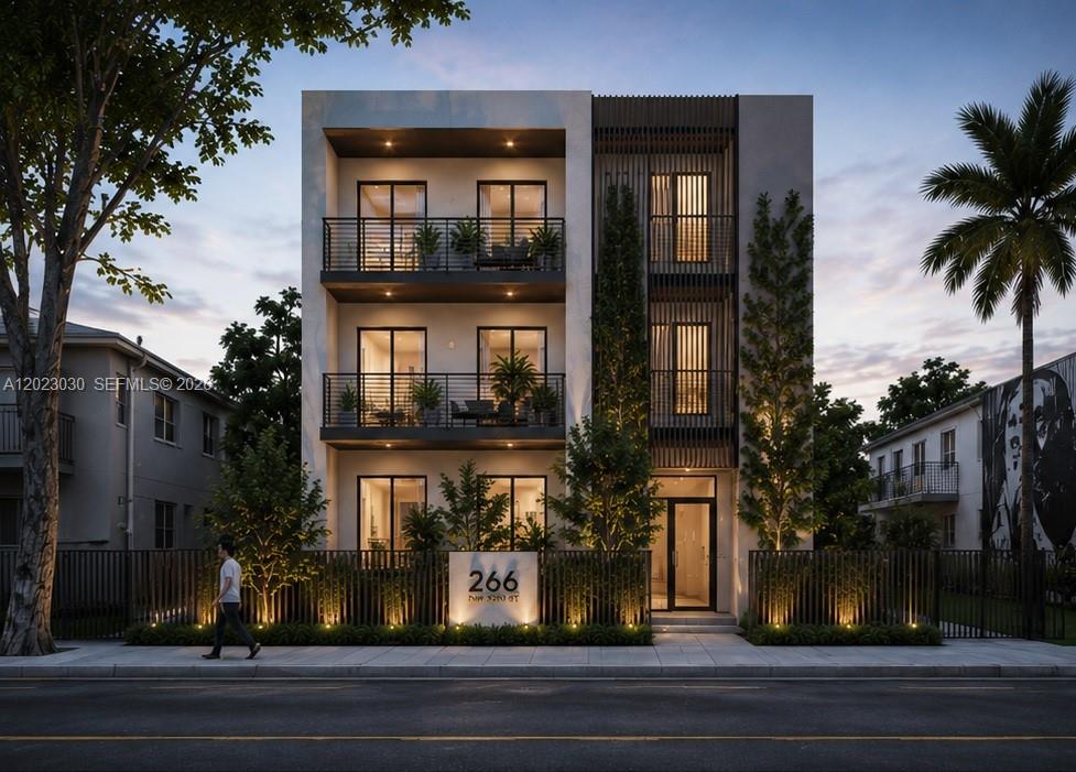 This 7,100-square-foot lot in Wynwood Norte presents a unique opportunity to develop multifamily housing or a single-family home in one of Miami’s fastest-growing emerging neighborhoods. While your permits are being approved, the property can generate approximately $52,800 in annual income, with tenants covering all utility expenses and the owner responsible for only about $13,000 per year in property taxes. Don’t miss this exceptional investment opportunity with immediate income potential and long-term development upside.