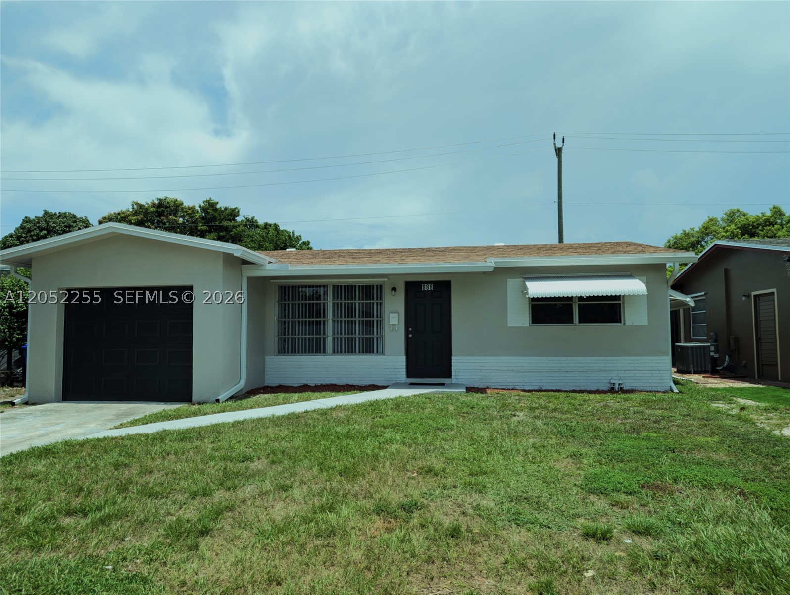 KIMBERLY VILLAGE SEC ONE - Residential Lease