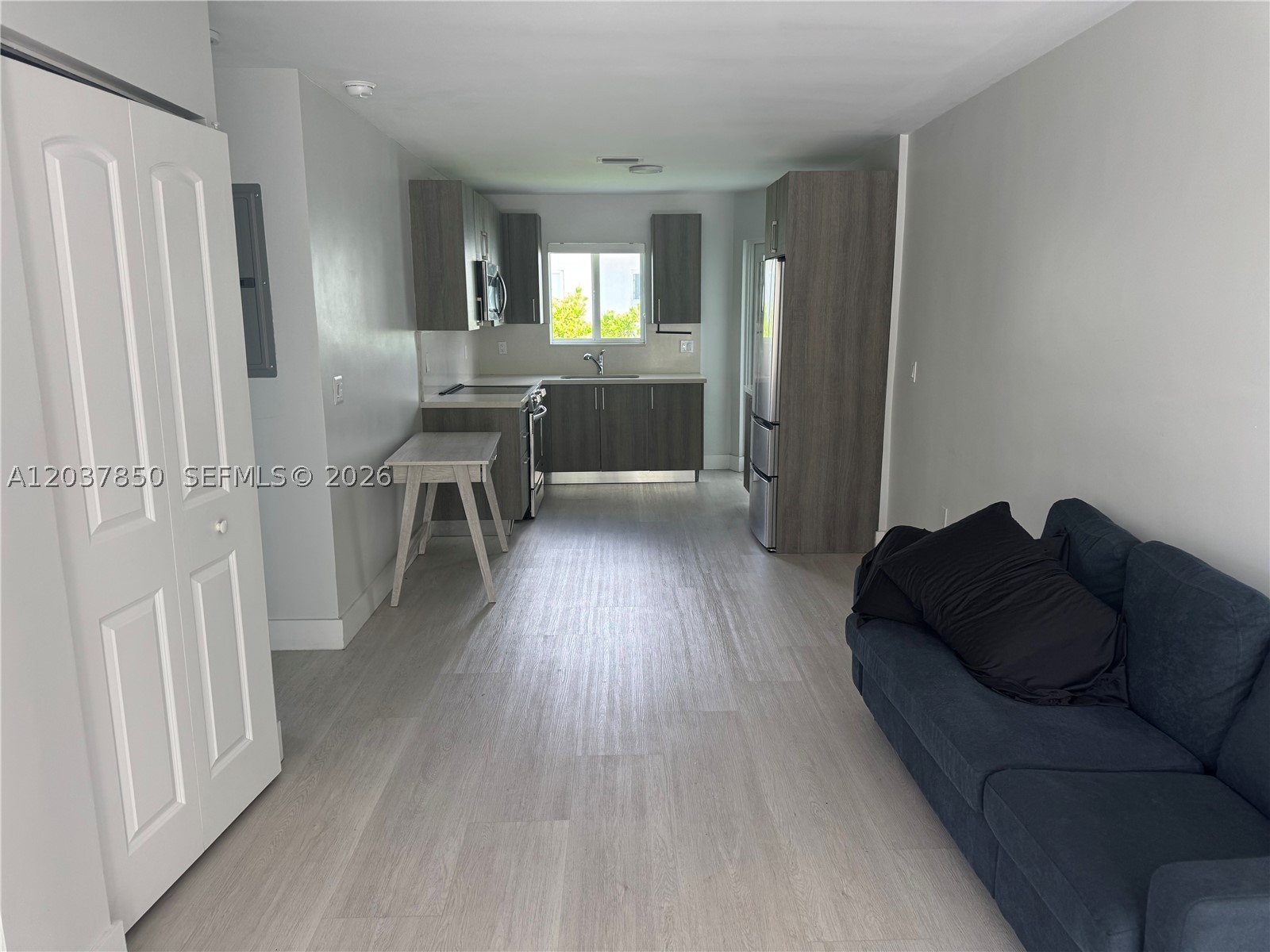 TREASURE IS 1ST ADDN PORT - Residential Lease
