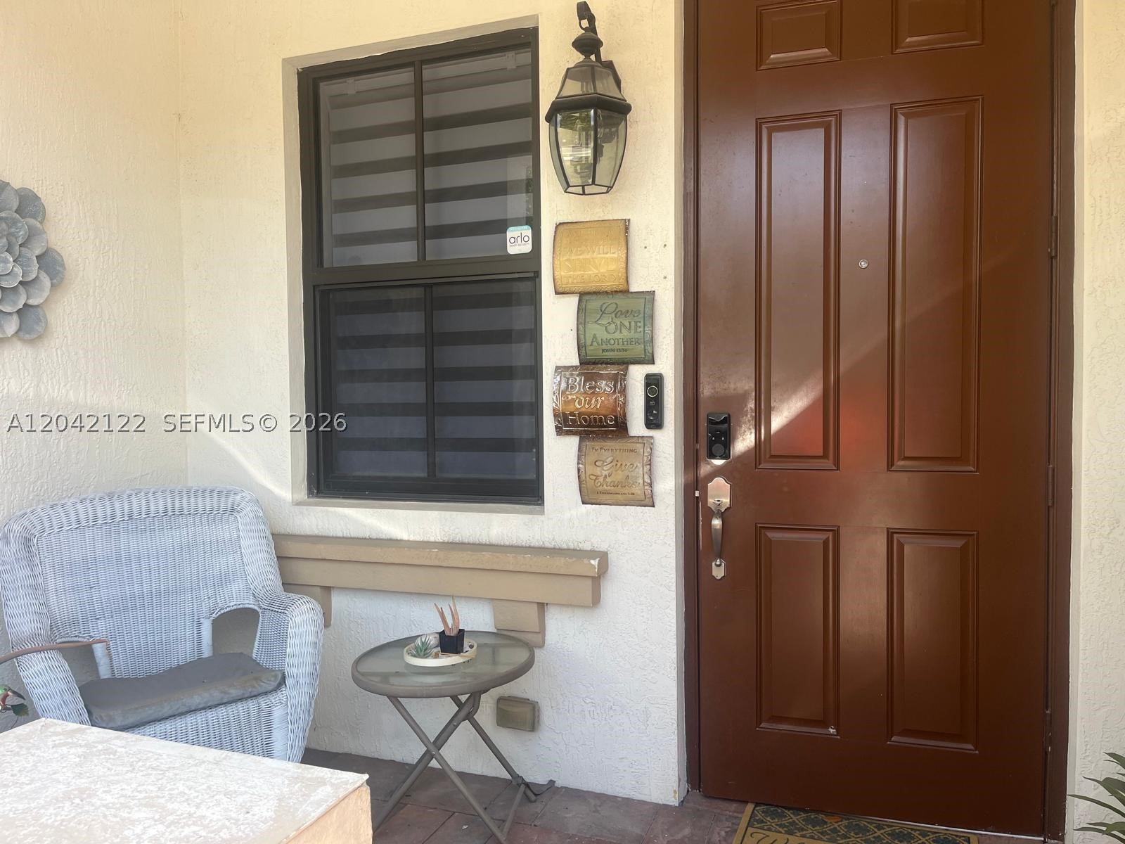 DORAL BREEZE - Residential Lease