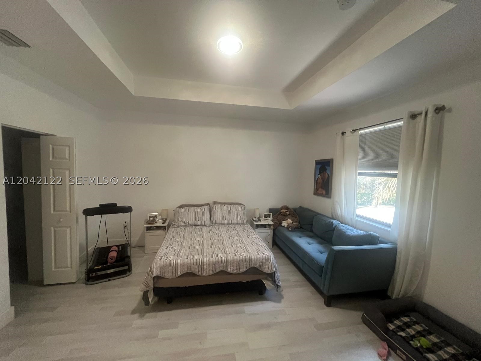 DORAL BREEZE - Residential Lease