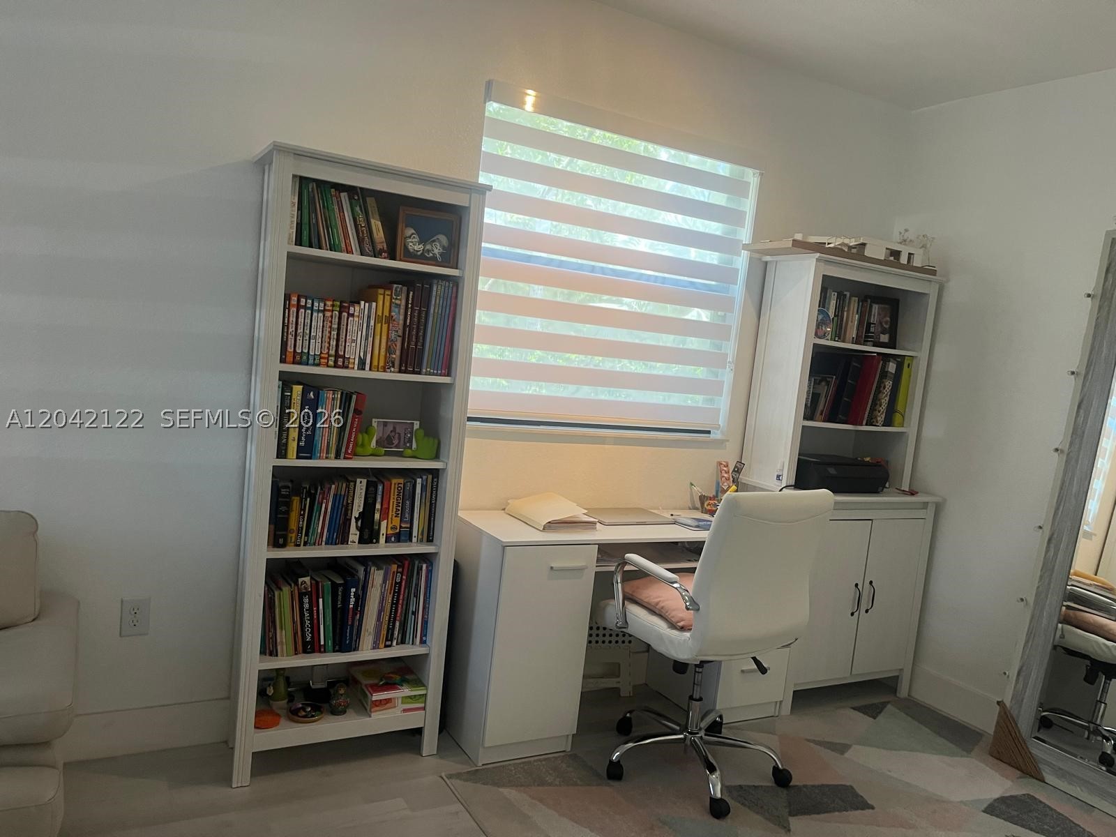 DORAL BREEZE - Residential Lease