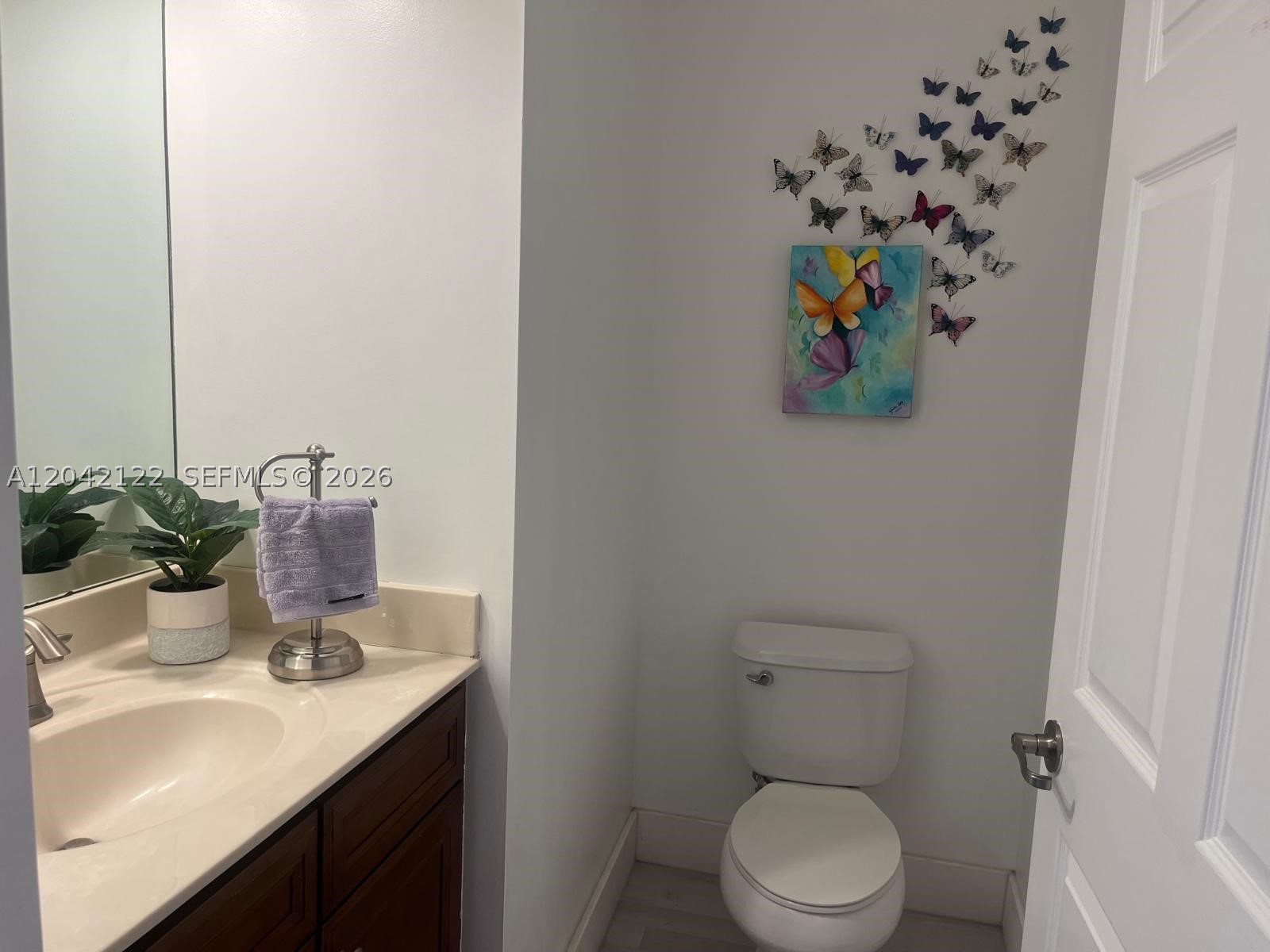 DORAL BREEZE - Residential Lease