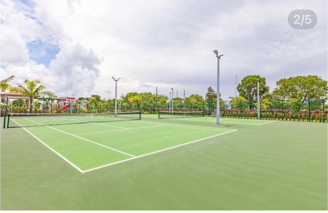 DORAL BREEZE - Residential Lease
