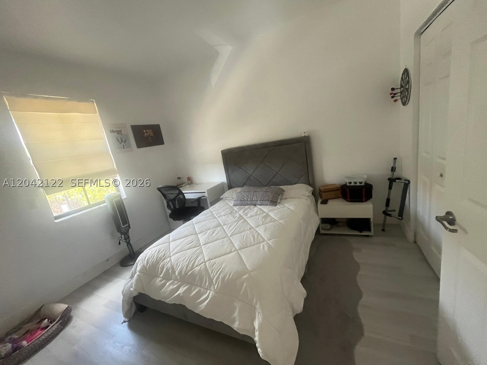 DORAL BREEZE - Residential Lease
