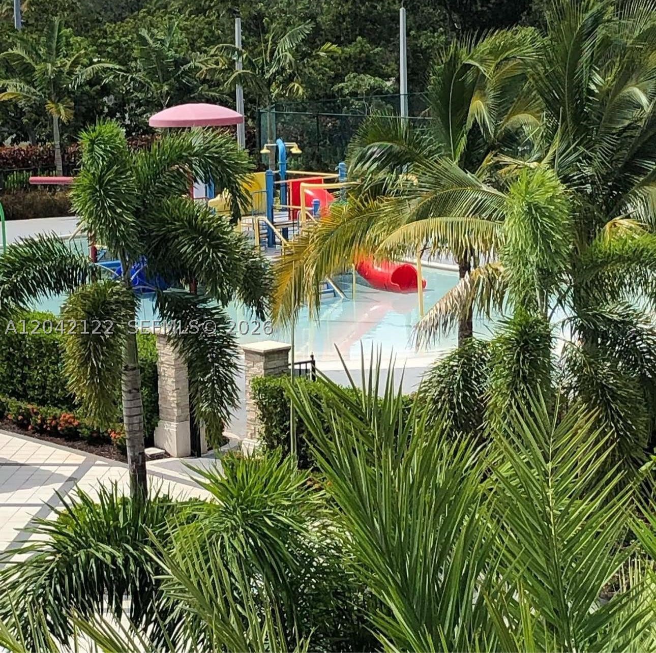 DORAL BREEZE - Residential Lease