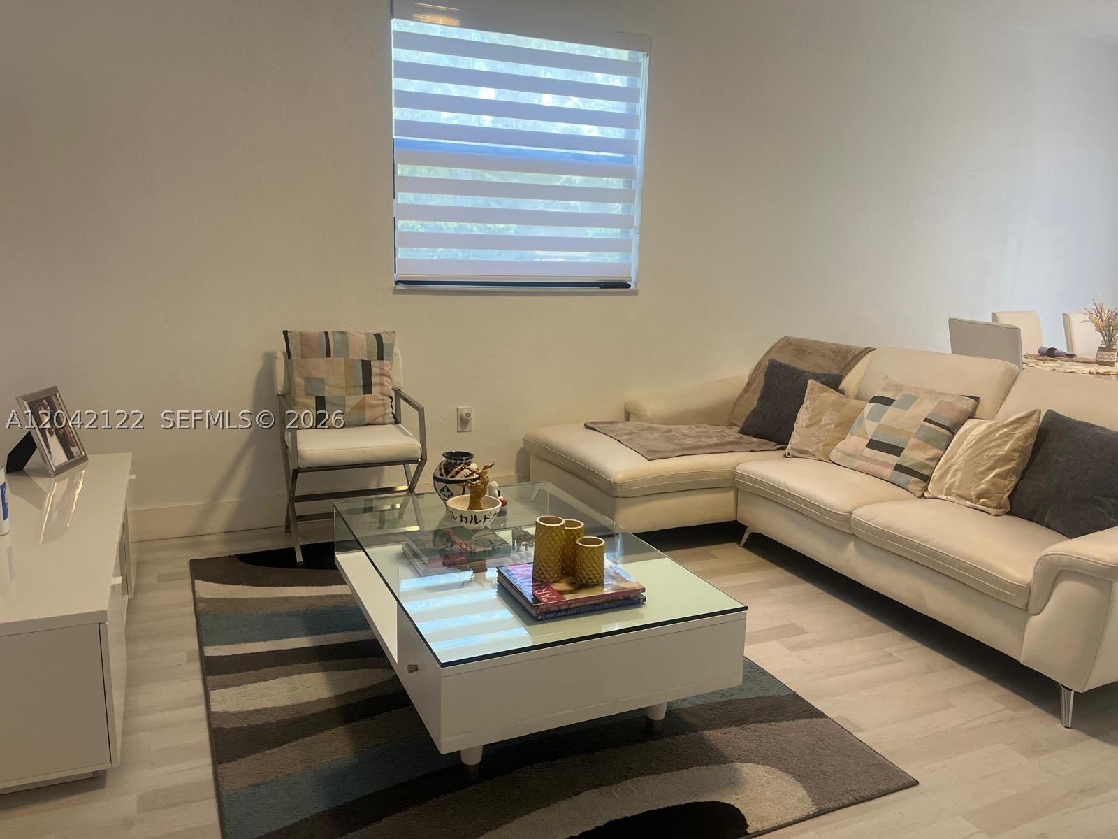 DORAL BREEZE - Residential Lease