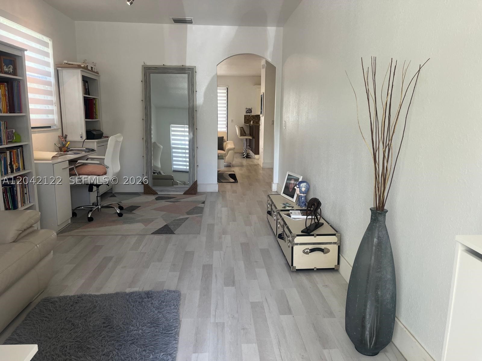 DORAL BREEZE - Residential Lease