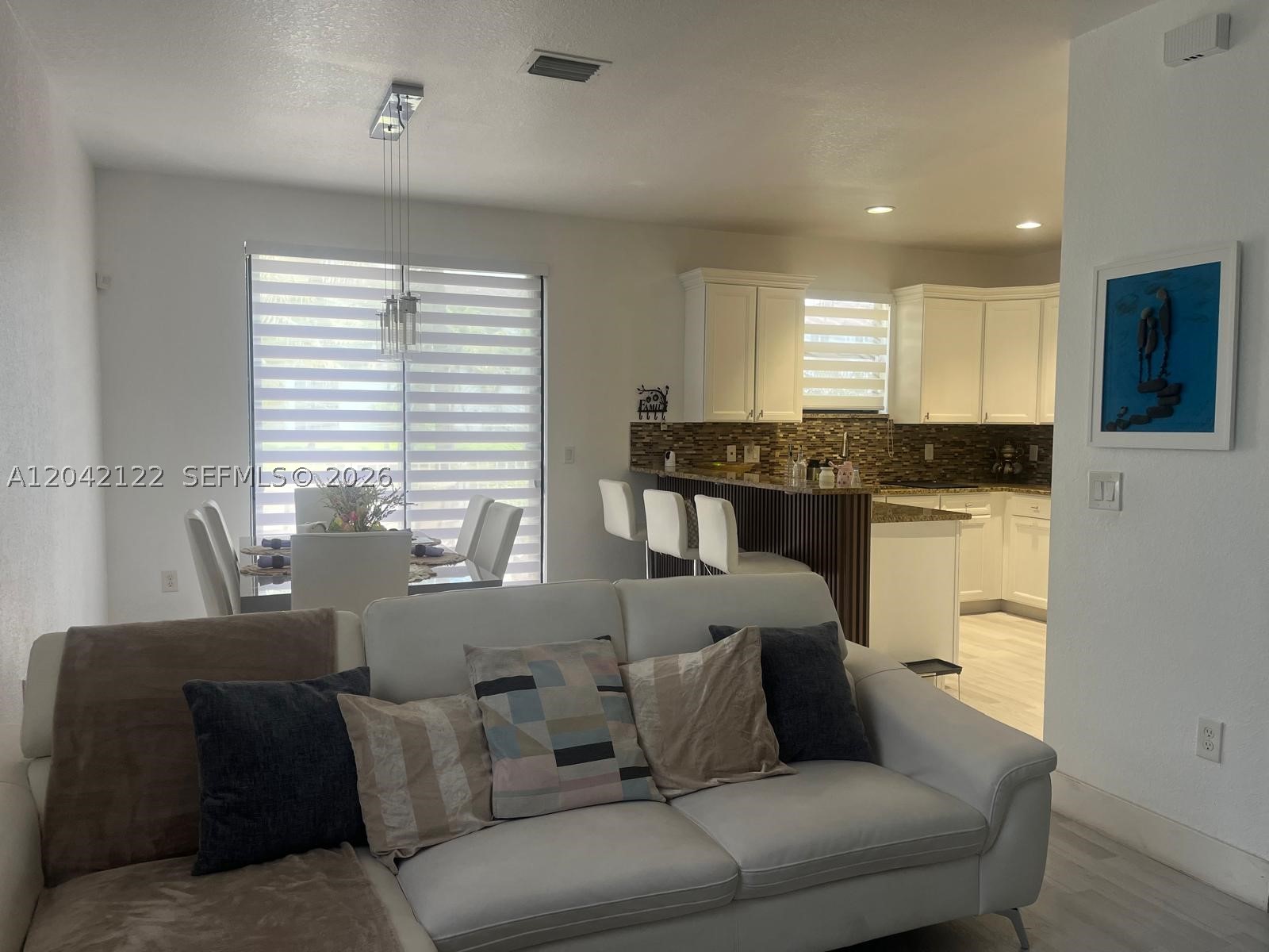 DORAL BREEZE - Residential Lease