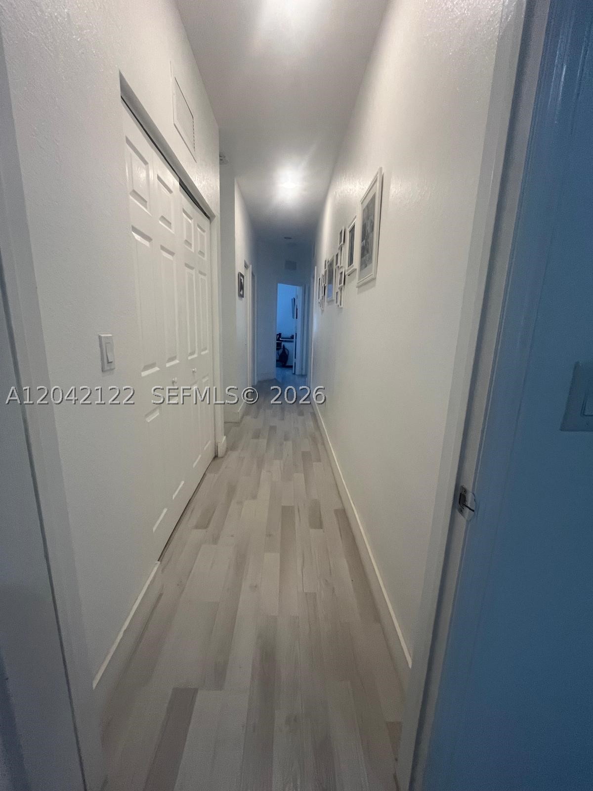 DORAL BREEZE - Residential Lease