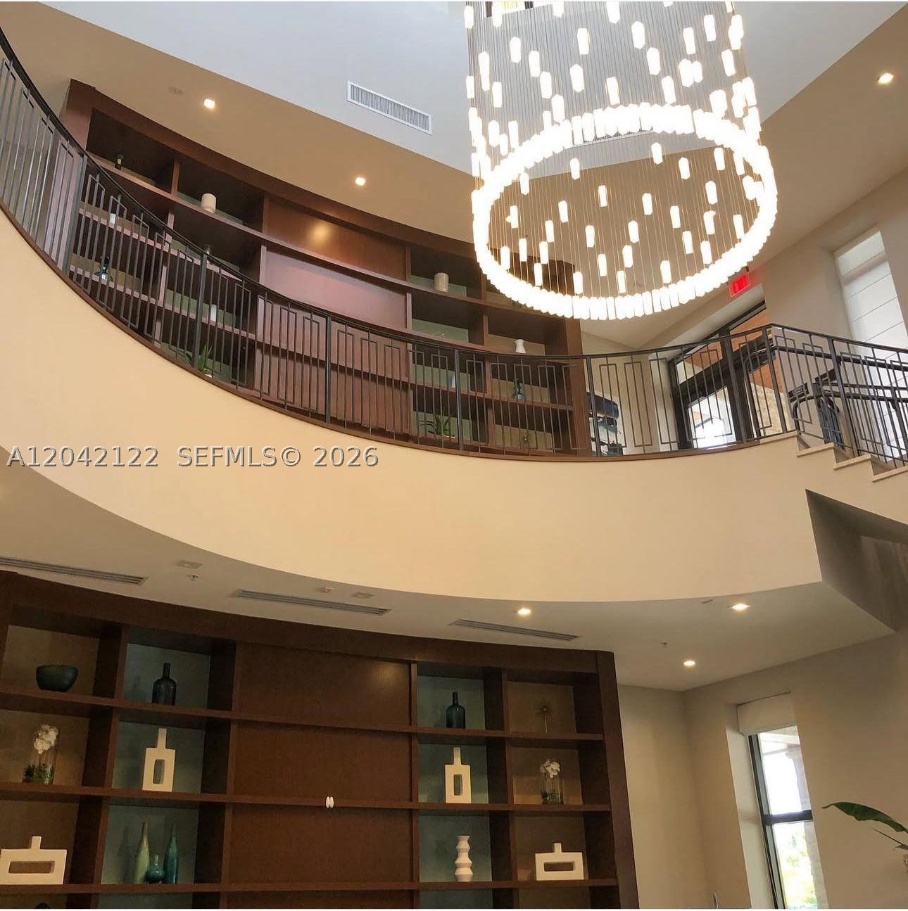 DORAL BREEZE - Residential Lease
