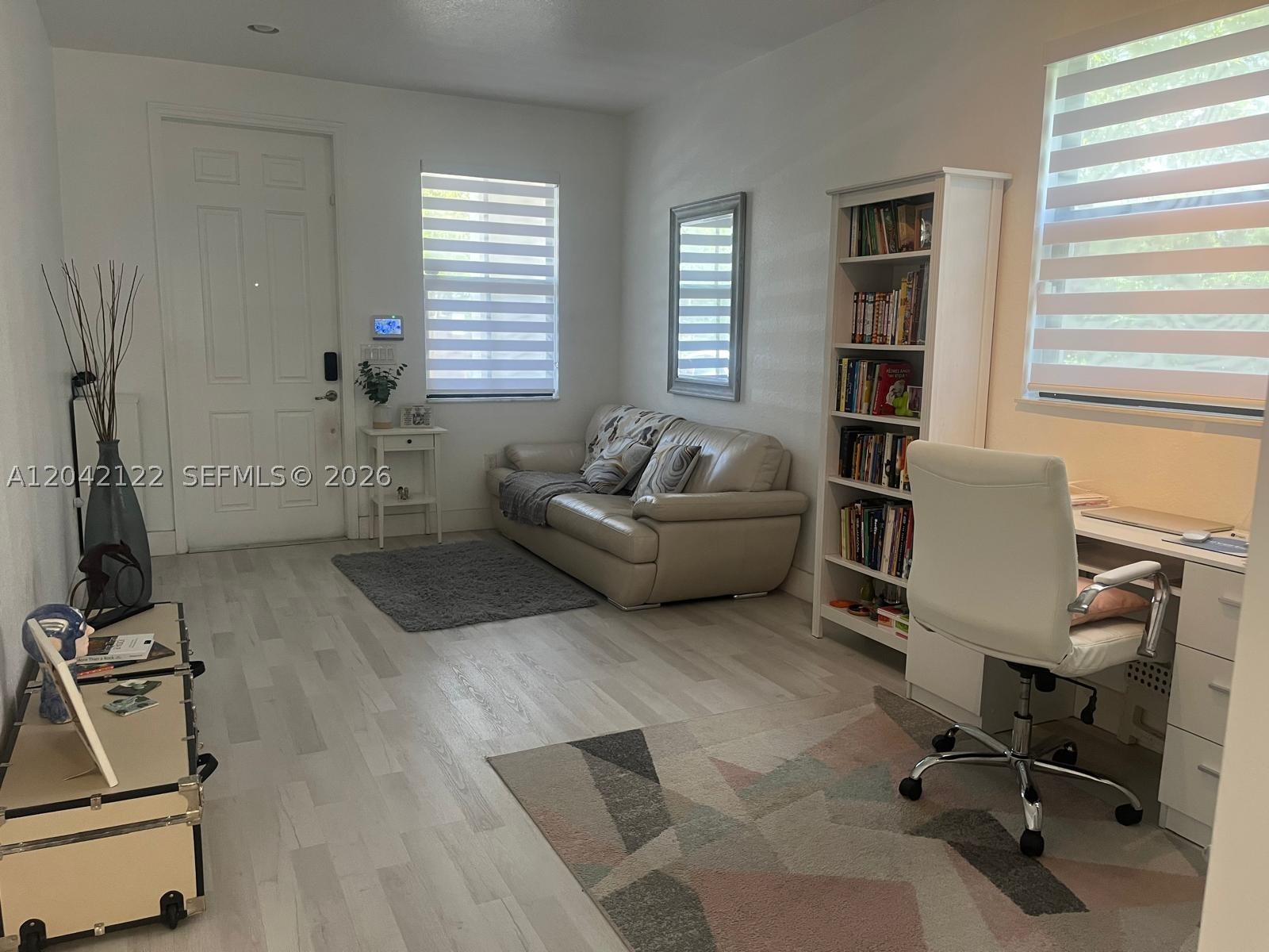 DORAL BREEZE - Residential Lease