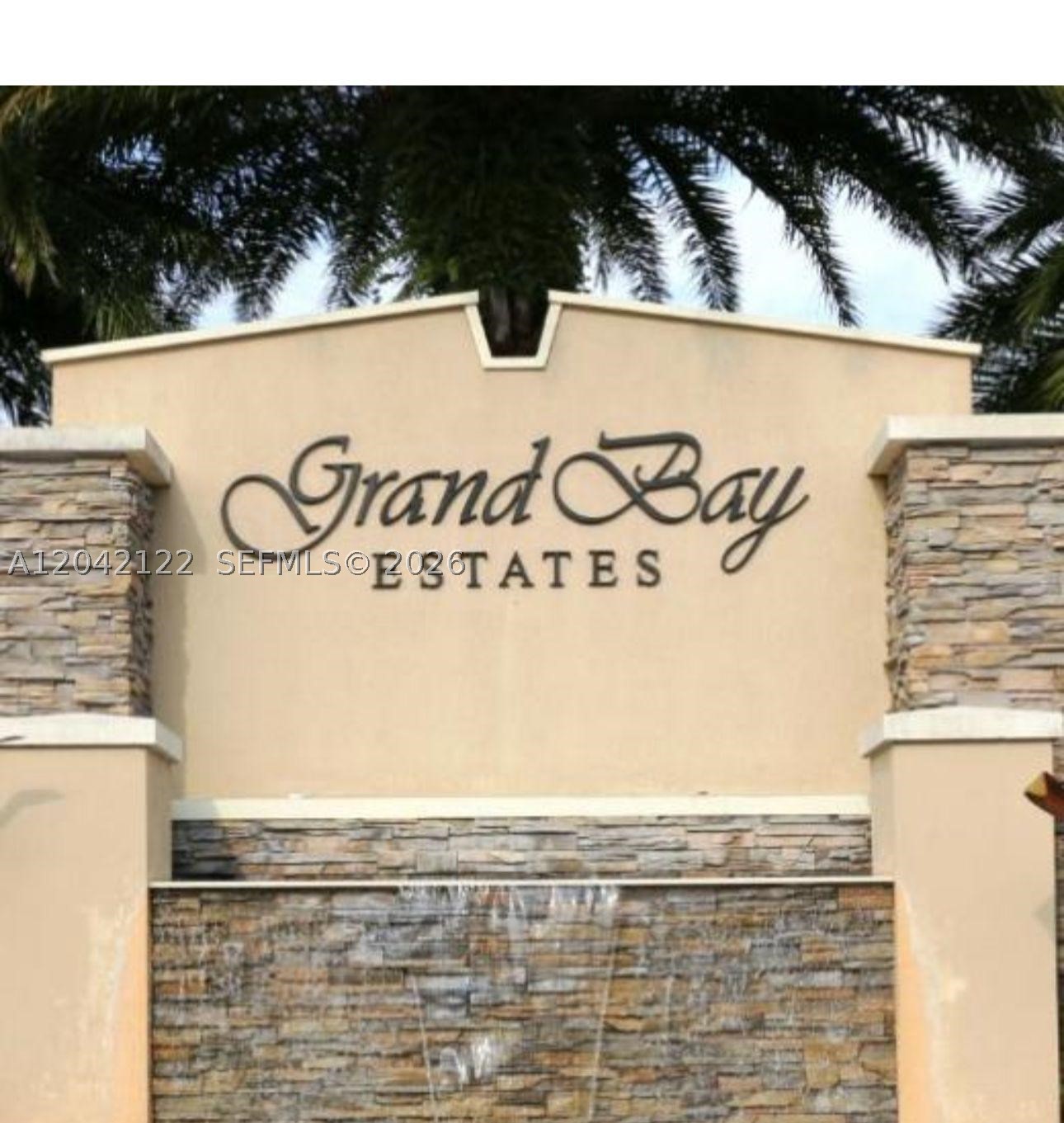 DORAL BREEZE - Residential Lease