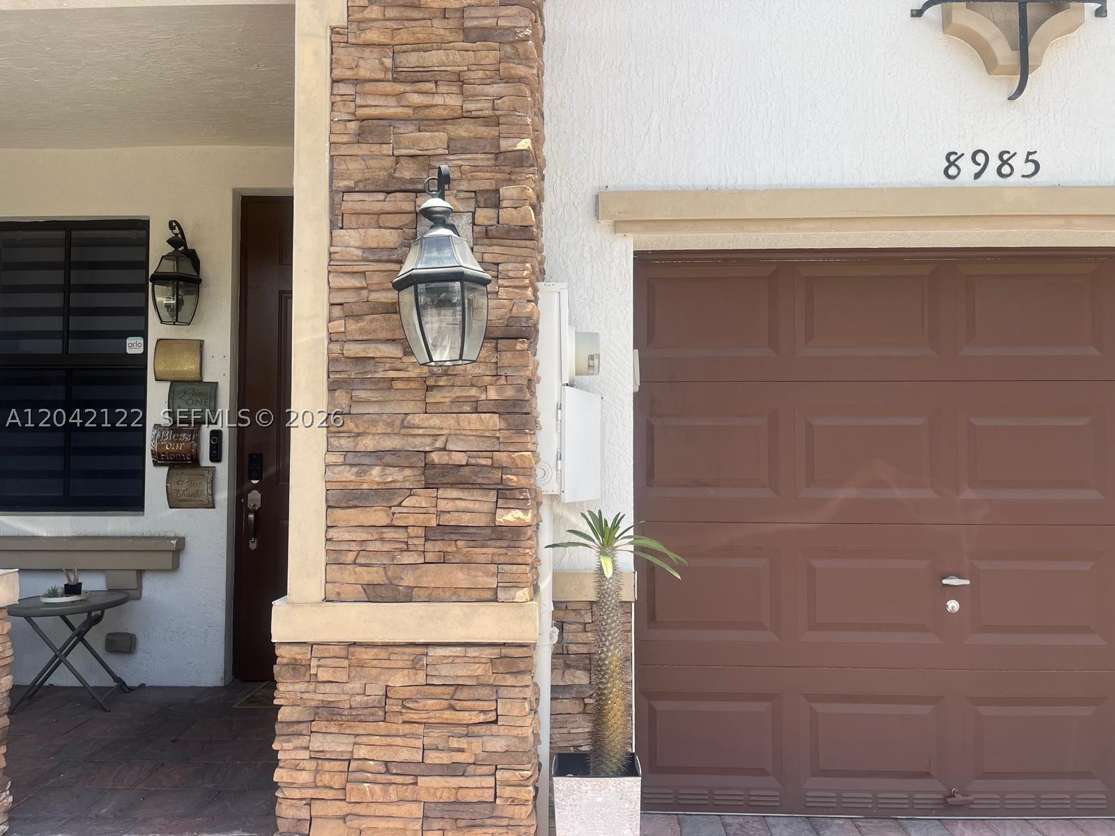DORAL BREEZE - Residential Lease