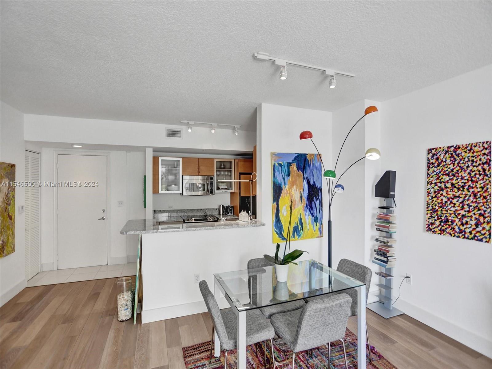 VENTURE AT AVENTURA EAST - Residential