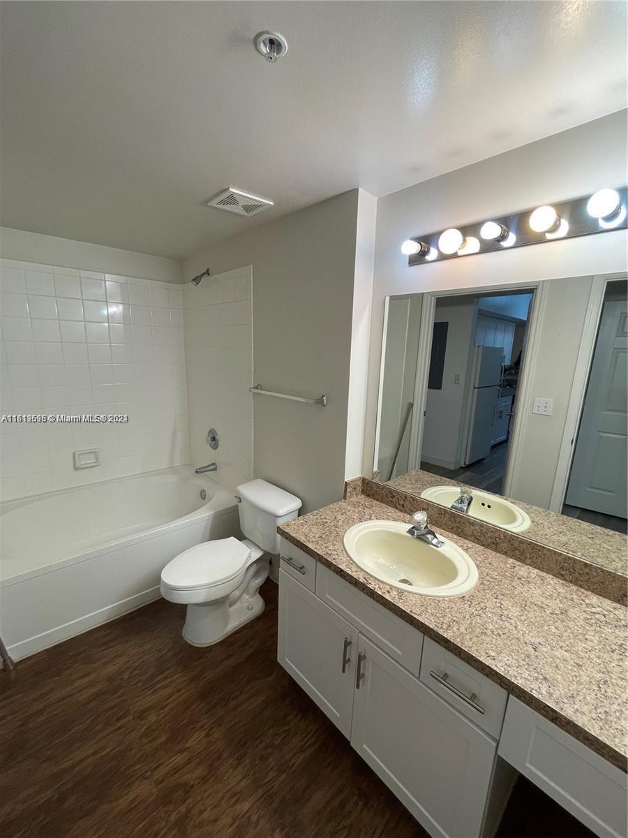 MARQUESA CONDO - Residential Lease