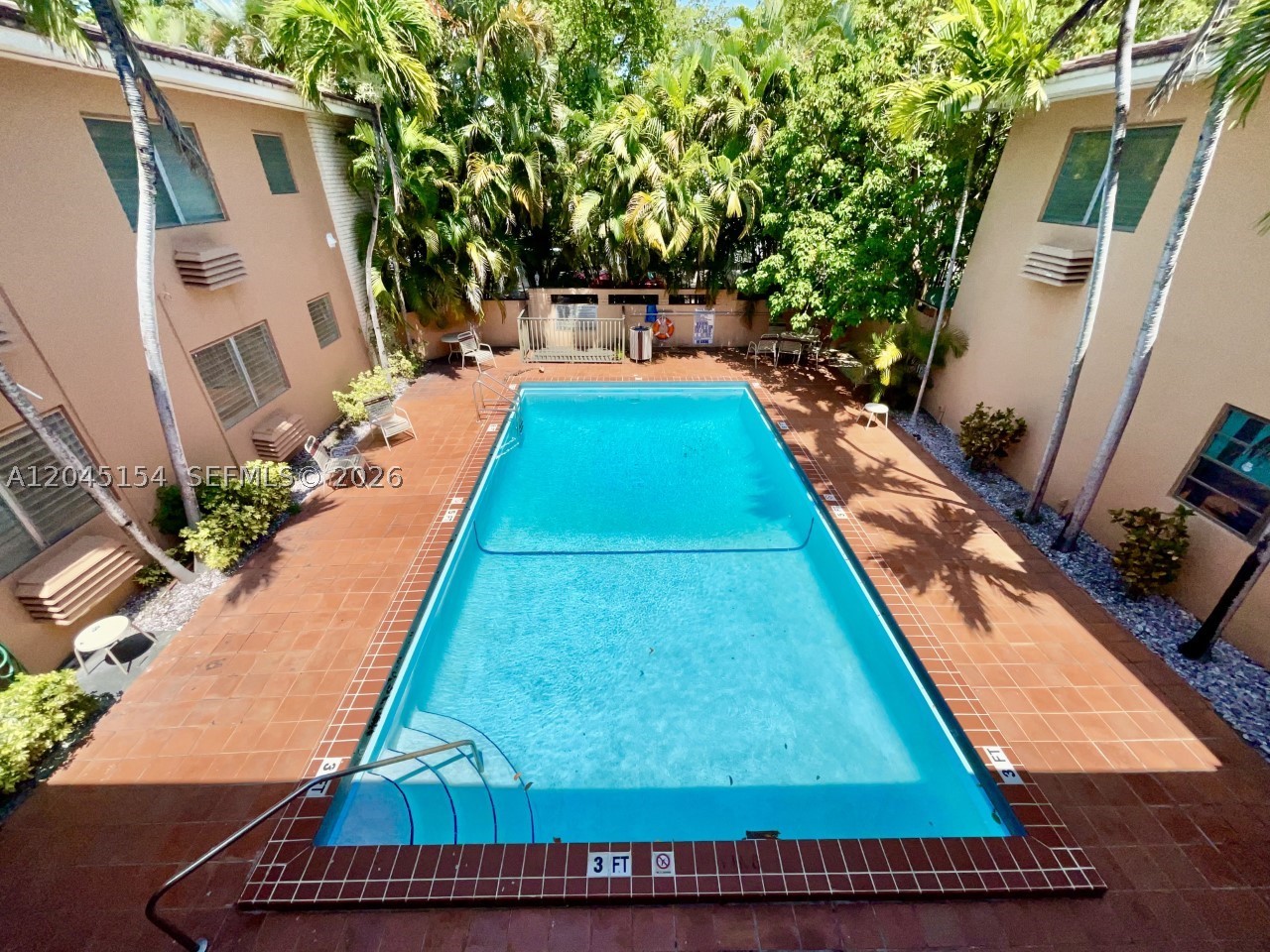 C GAB DOUGLAS SEC - Residential Lease