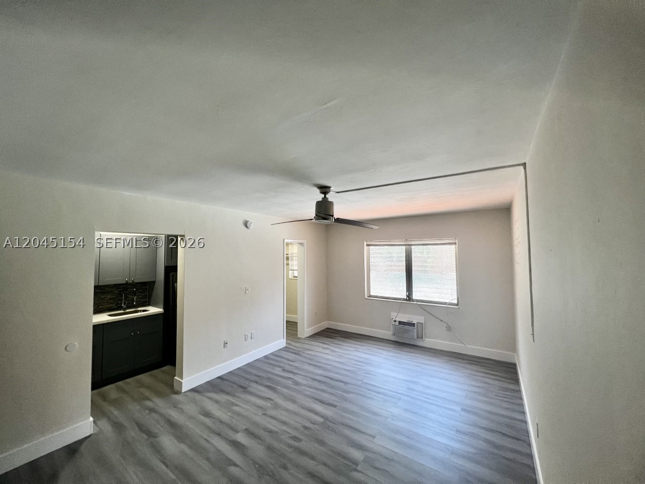 C GAB DOUGLAS SEC - Residential Lease