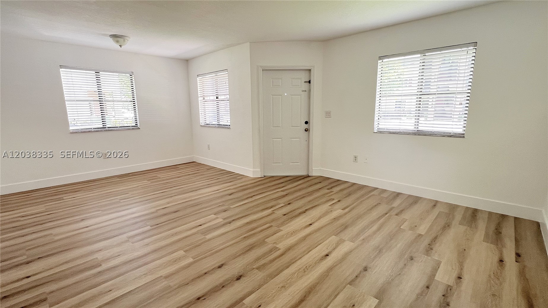 THE COURTS AT BAYSHORE I - Residential