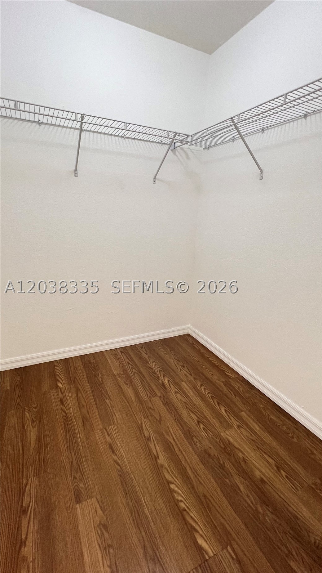 THE COURTS AT BAYSHORE I - Residential