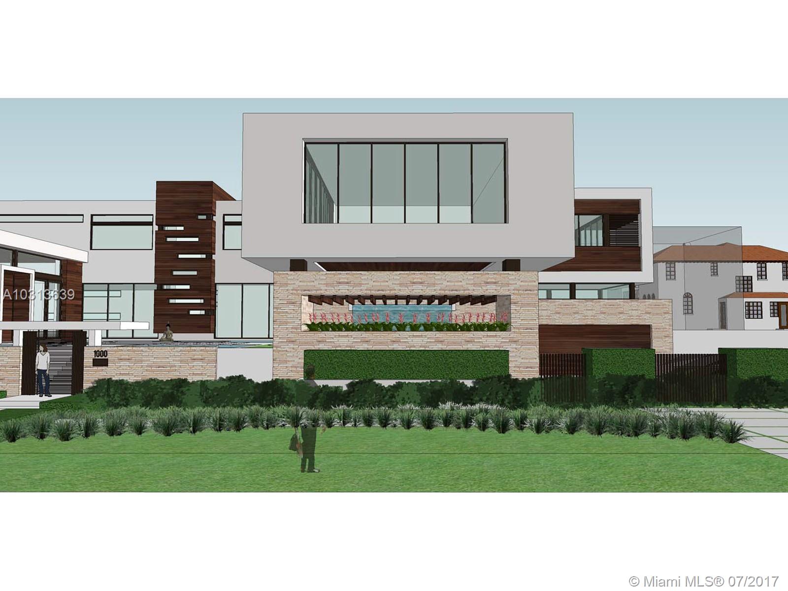 Washington Place - Residential