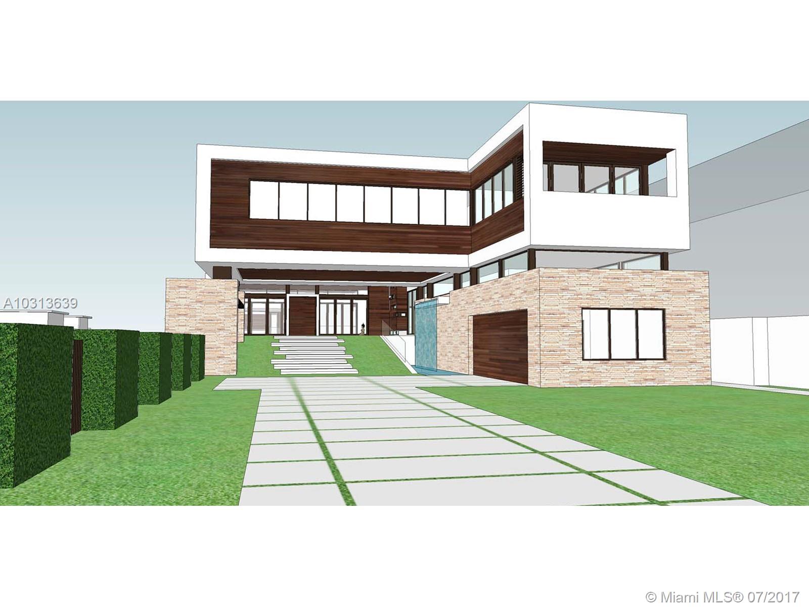 Washington Place - Residential