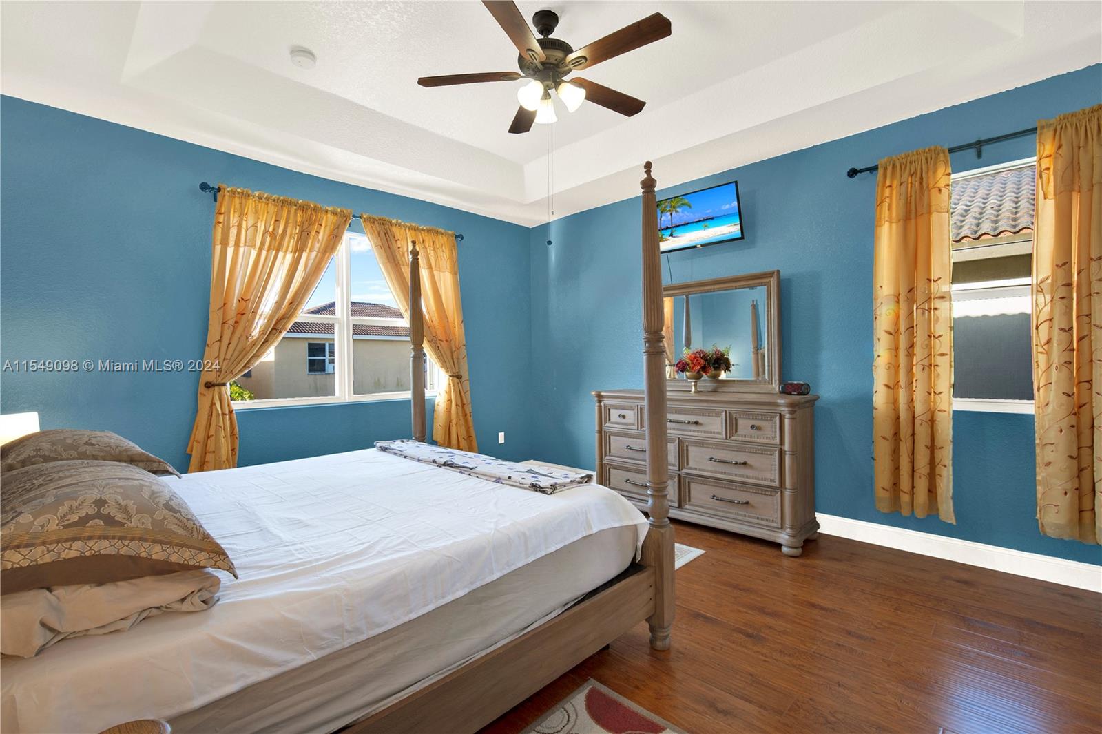 EVERGREEN GARDEN ESTATES - Residential