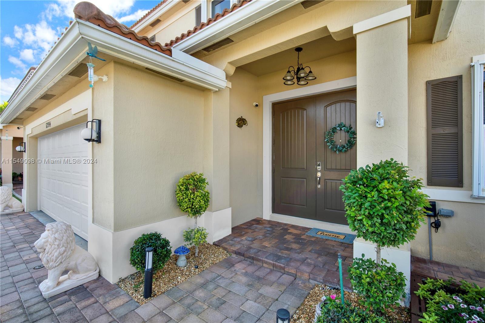 EVERGREEN GARDEN ESTATES - Residential