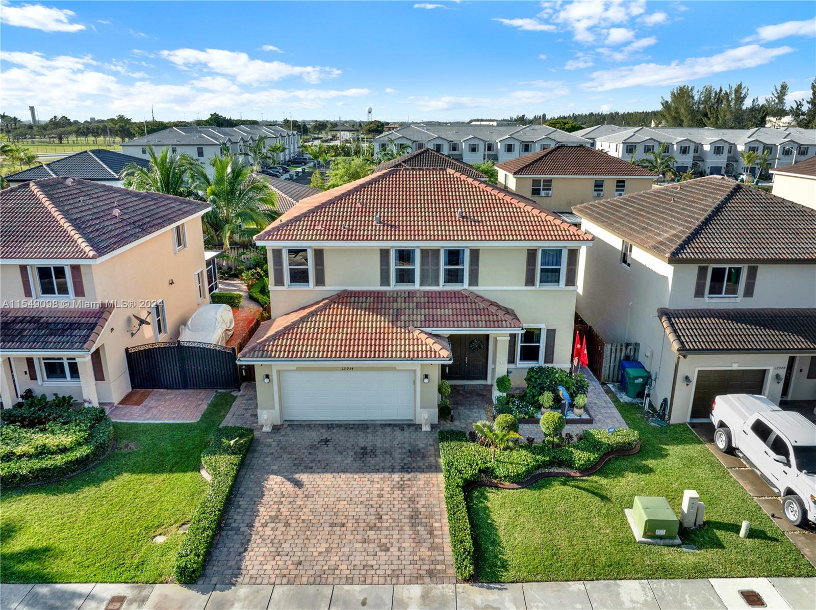 EVERGREEN GARDEN ESTATES - Residential