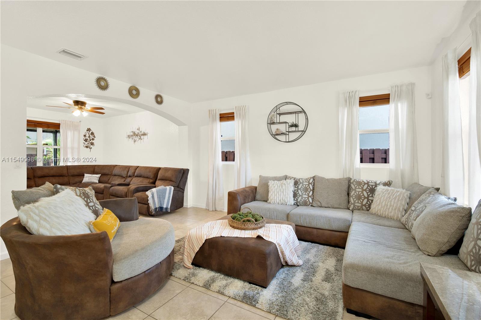 EVERGREEN GARDEN ESTATES - Residential