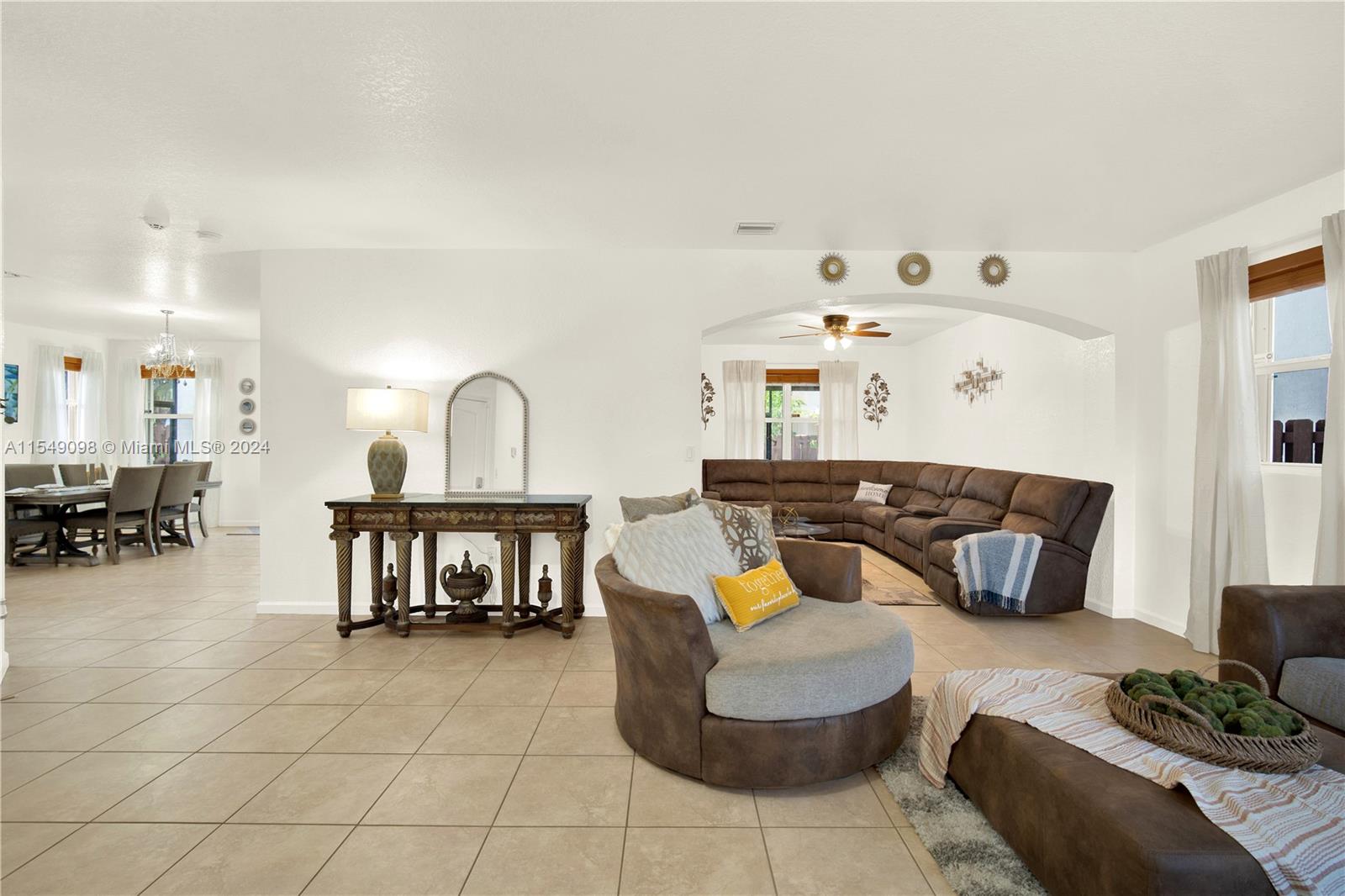 EVERGREEN GARDEN ESTATES - Residential