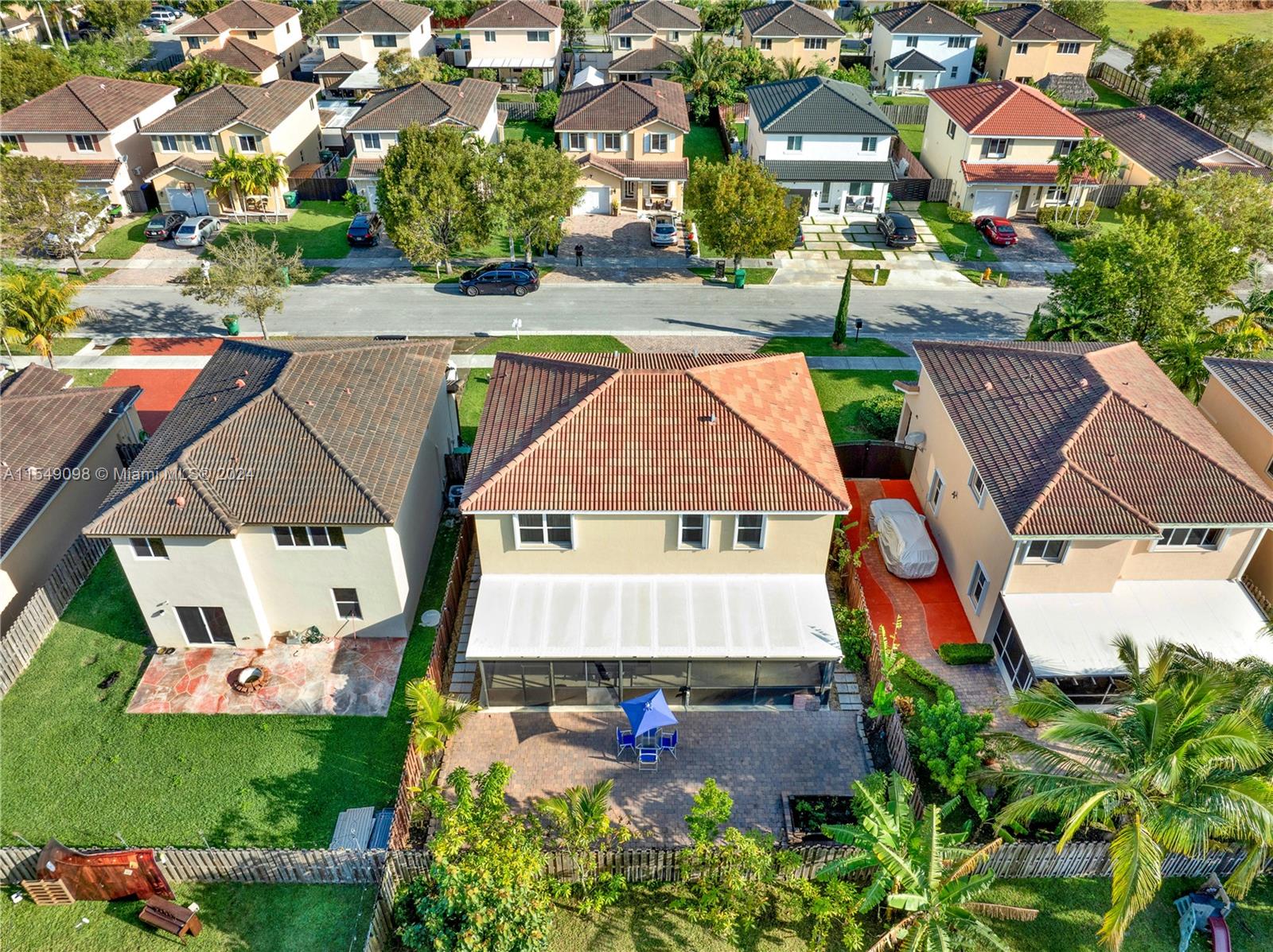 EVERGREEN GARDEN ESTATES - Residential