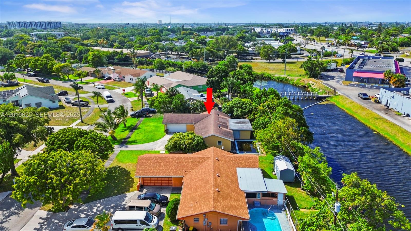 WESTFIELD AT WPB - Residential