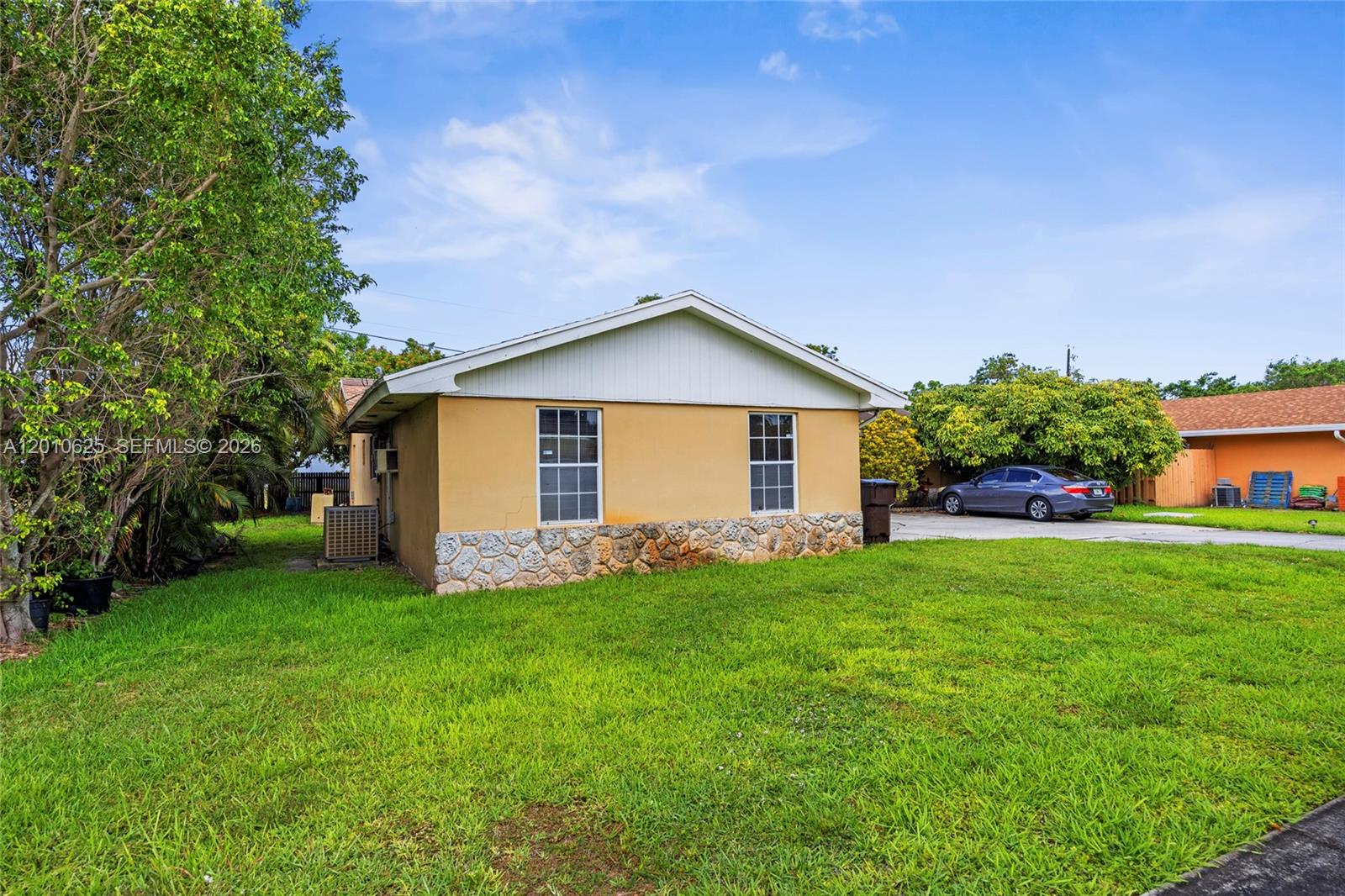 WESTFIELD AT WPB - Residential
