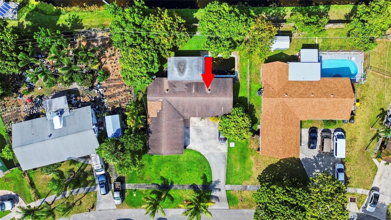 WESTFIELD AT WPB - Residential