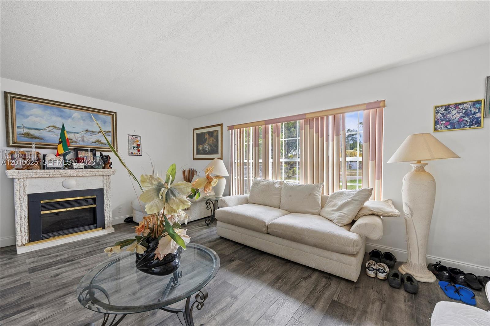 WESTFIELD AT WPB - Residential