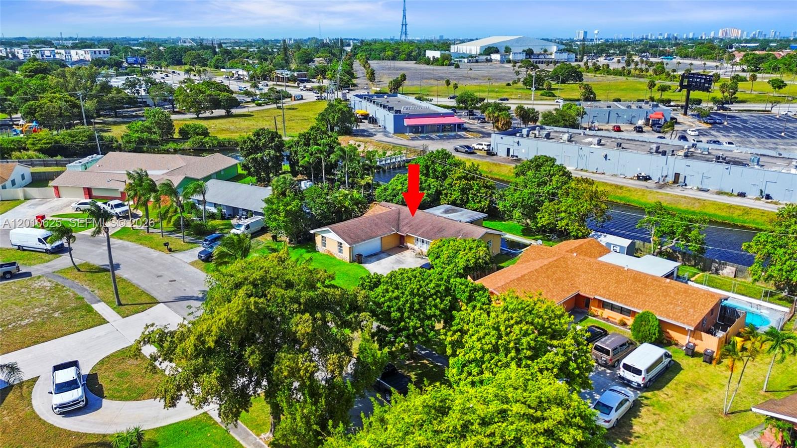 WESTFIELD AT WPB - Residential