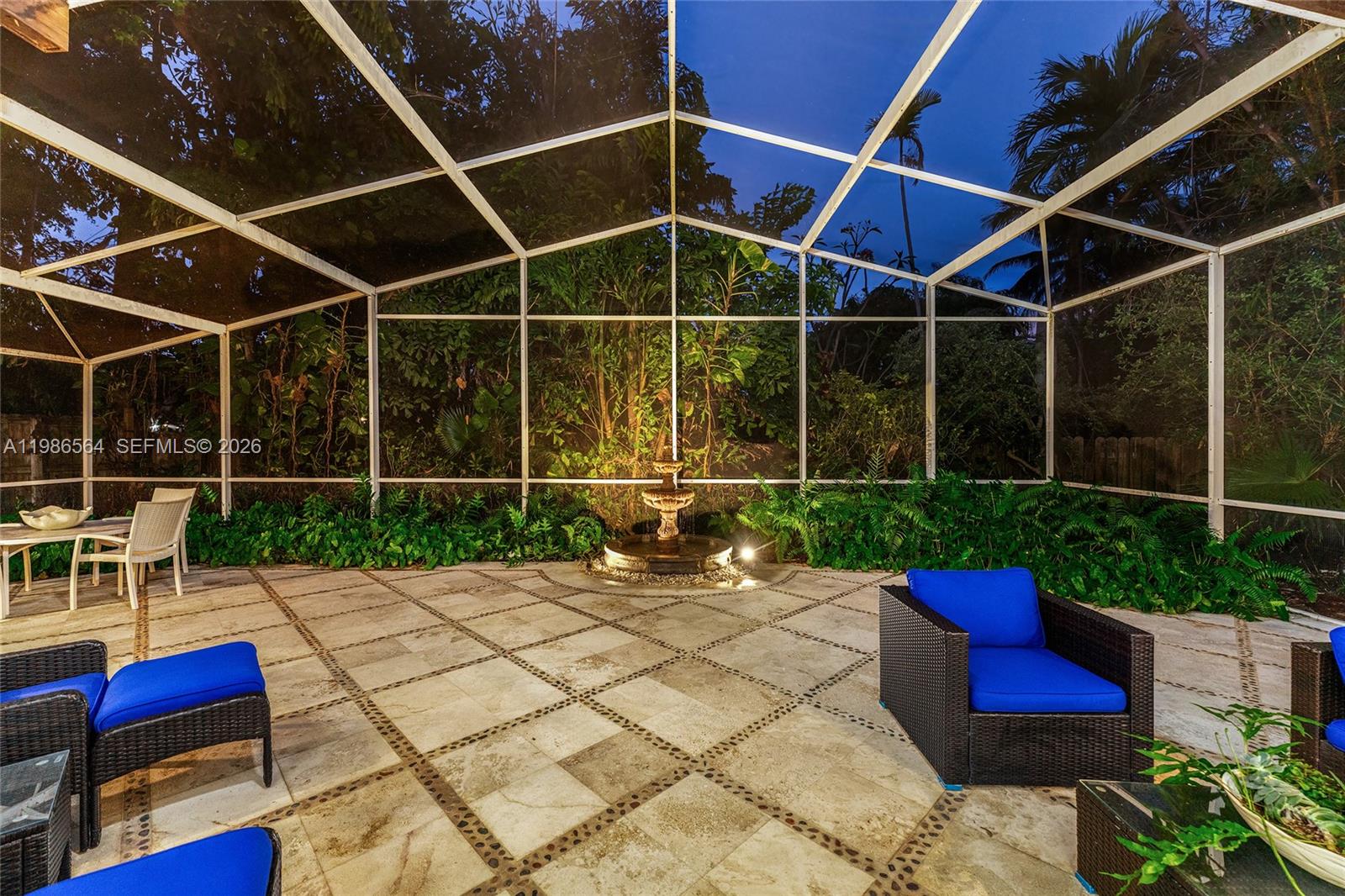 TROPICAL ISLE HOMES SUB 4 - Residential