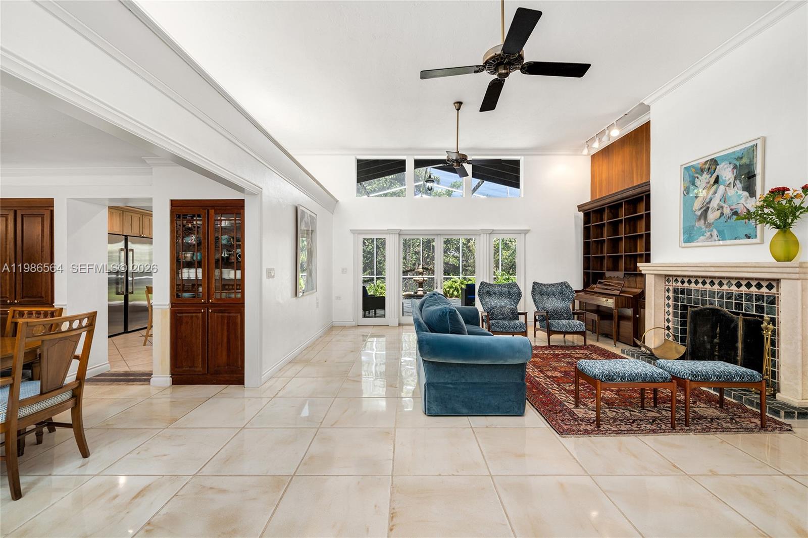 TROPICAL ISLE HOMES SUB 4 - Residential